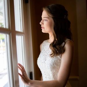 Meet your Posher, Carly